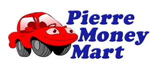 Pierre Money Mart