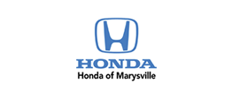 Honda of Marysville